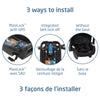 Maxi-Cosi Mico Luxe Plus Infant Car Seats