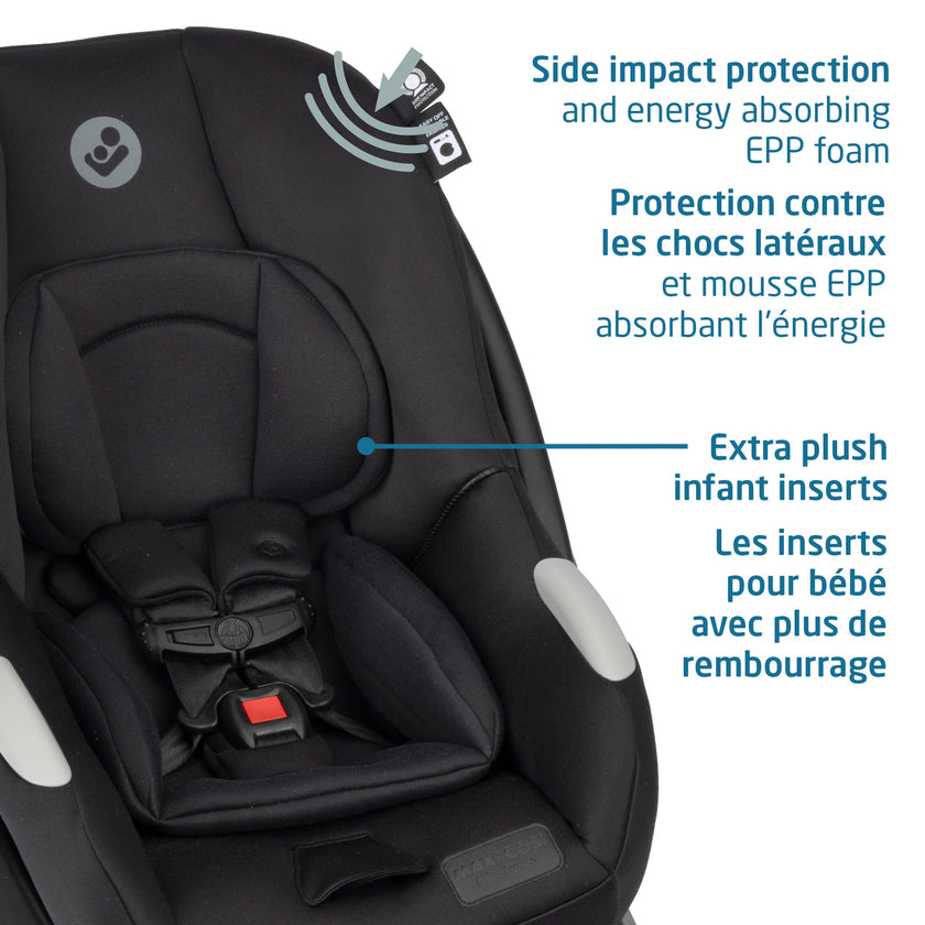 Maxi-Cosi Mico Luxe Plus Infant Car Seats