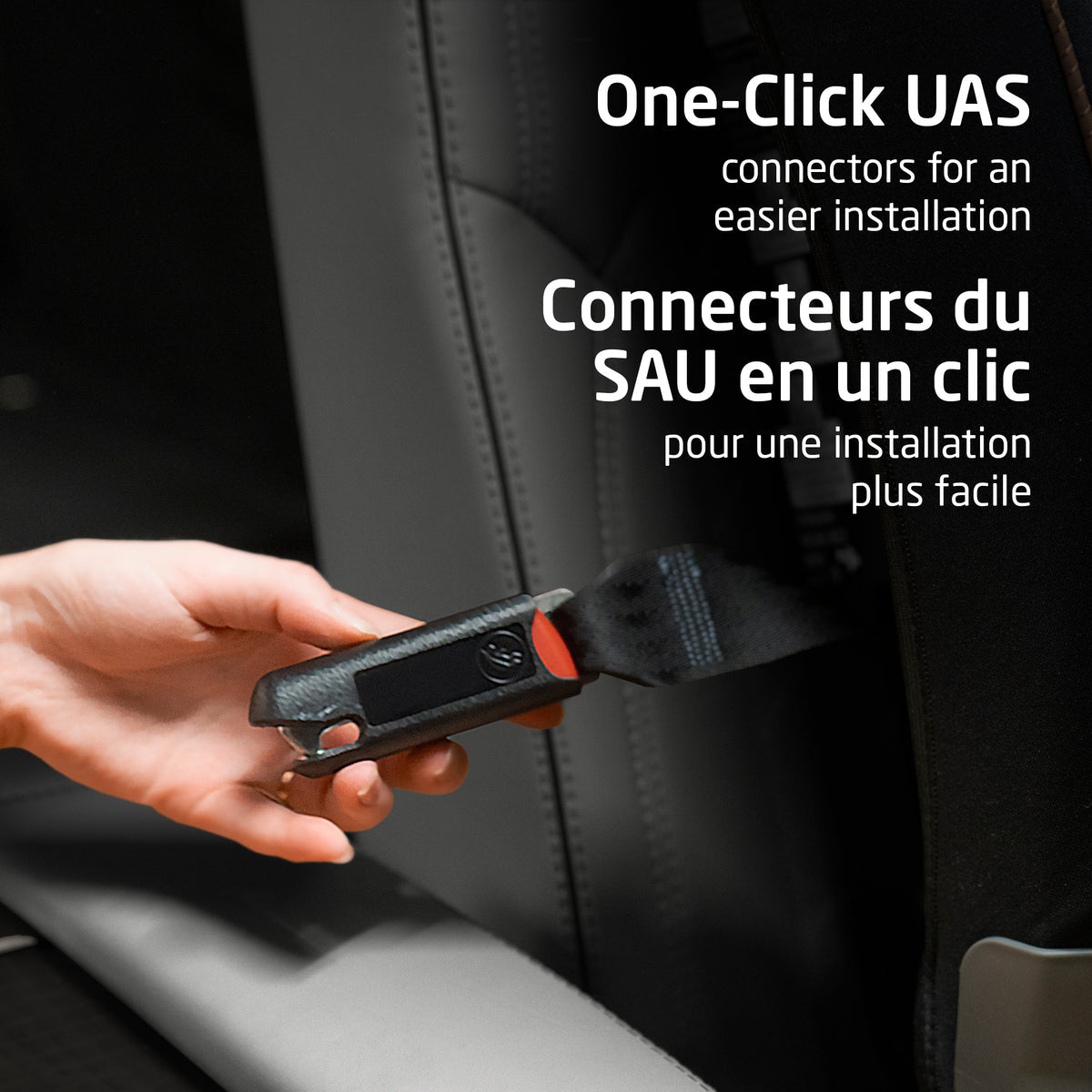 Maxi-Cosi Kani All-in-One Car Seats
