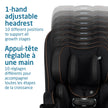 Maxi-Cosi Kani All-in-One Car Seats
