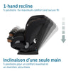 Maxi-Cosi Kani All-in-One Car Seats