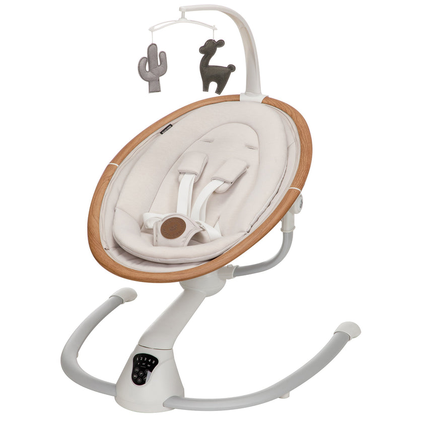 Maxi-Cosi Cassia Swing