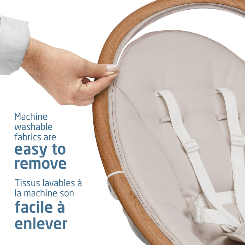 Maxi-Cosi Cassia Swing