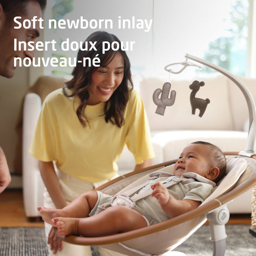 Maxi-Cosi Cassia Swing