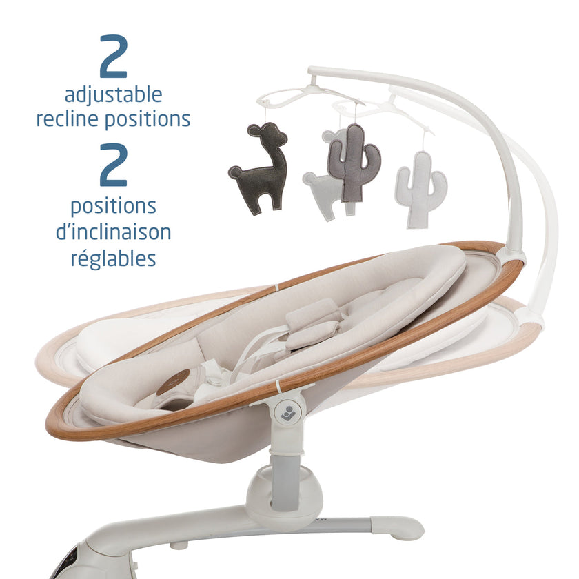 Maxi-Cosi Cassia Swing