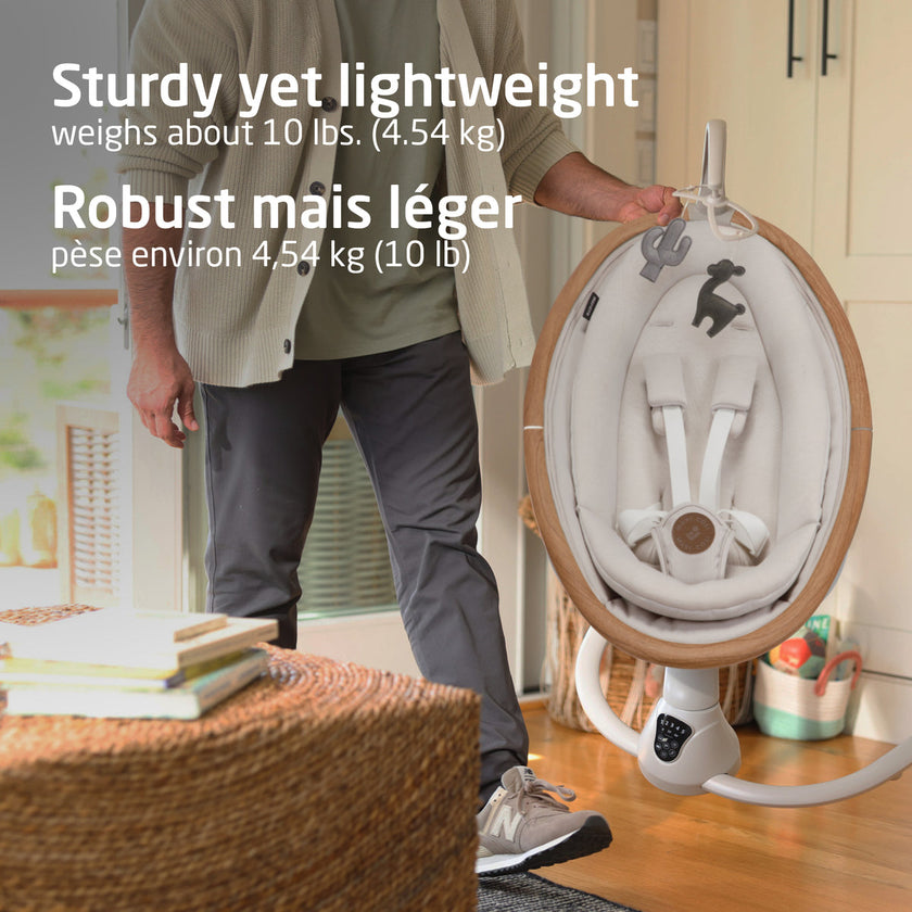 Maxi-Cosi Cassia Swing