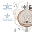 Maxi-Cosi Cassia Swing