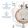 Maxi-Cosi Cassia Swing