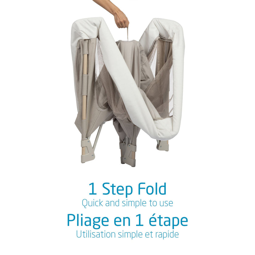 Maxi-Cosi Swift Playard