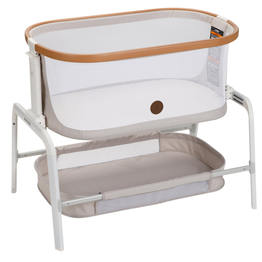 Maxi-Cosi Iora Bedside Bassinet