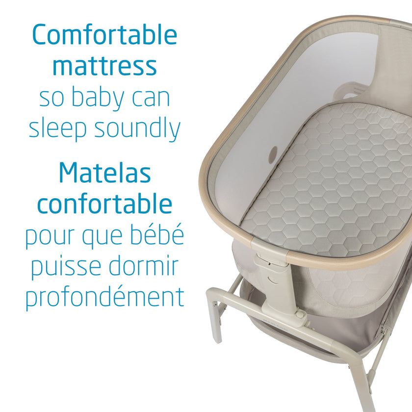 Maxi-Cosi Iora Bedside Bassinet