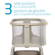 Maxi-Cosi Iora Bedside Bassinet