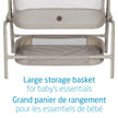 Maxi-Cosi Iora Bedside Bassinet