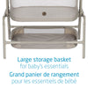 Maxi-Cosi Iora Bedside Bassinet