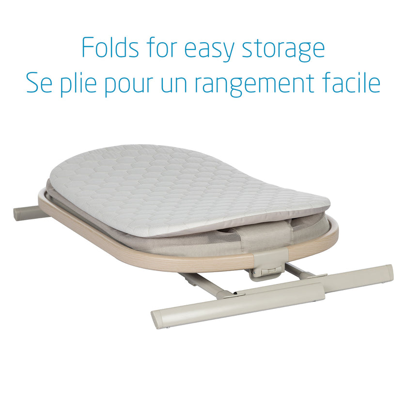 Maxi-Cosi Iora Bedside Bassinet