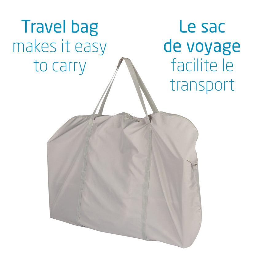 Maxi-Cosi Iora Bedside Bassinet