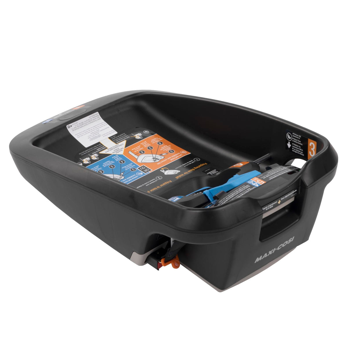 Maxi-Cosi Mico Car Seat Base