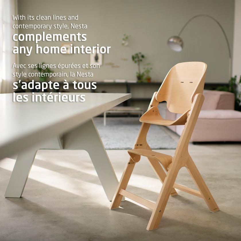 Maxi-Cosi Nesta Complete High Chair