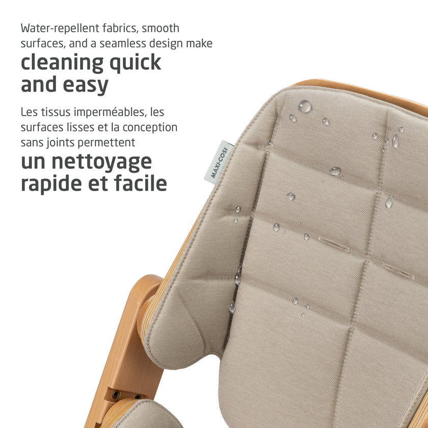 Maxi-Cosi Nesta Complete High Chair