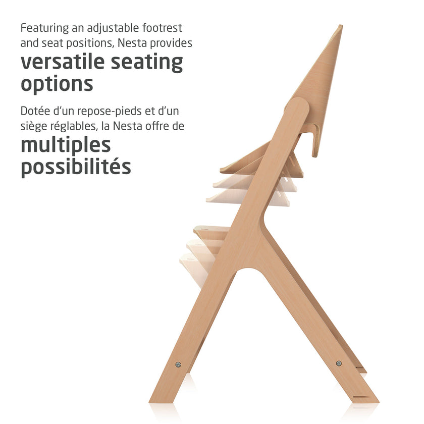 Maxi-Cosi Nesta Complete High Chair