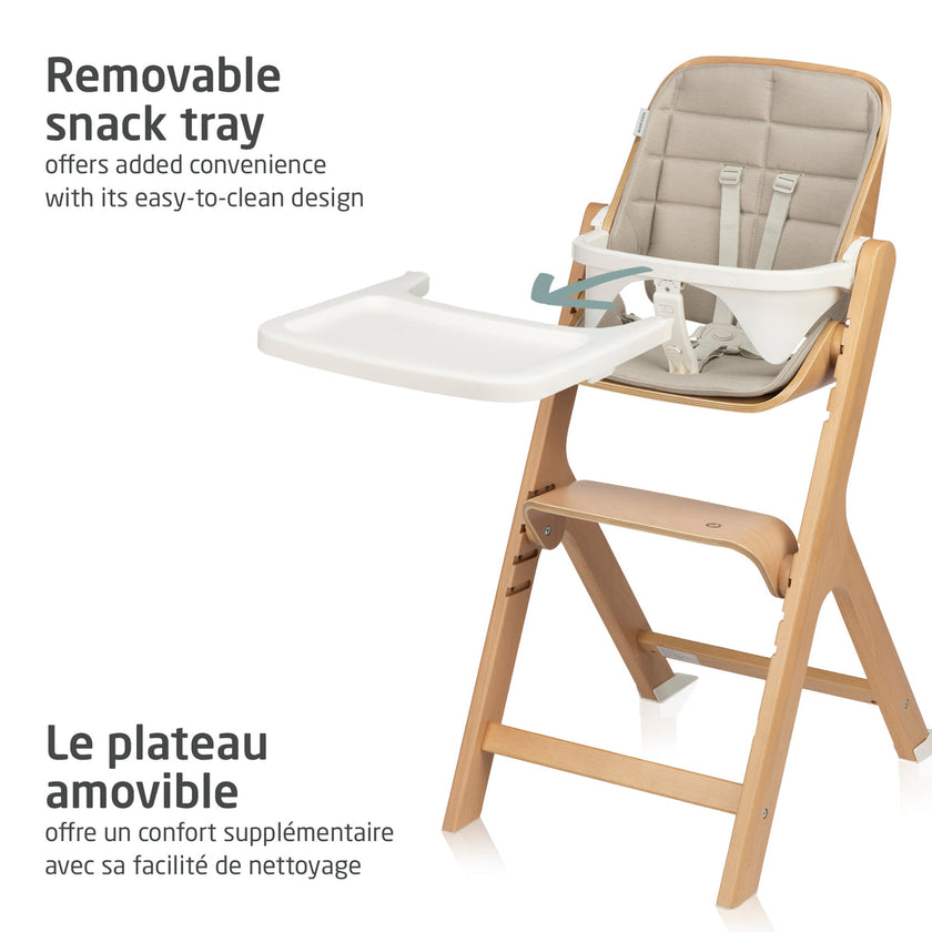Maxi-Cosi Nesta Complete High Chair