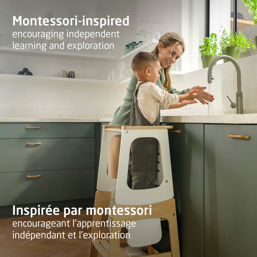 Maxi-Cosi Toucan 3-in-1 Tower