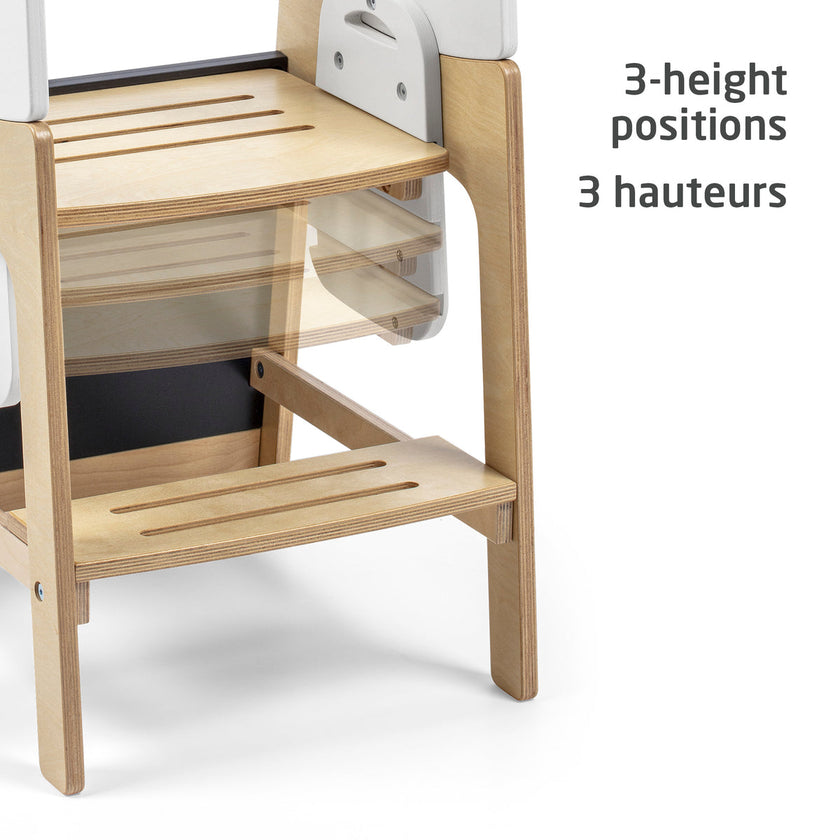 Maxi-Cosi Toucan 3-in-1 Tower