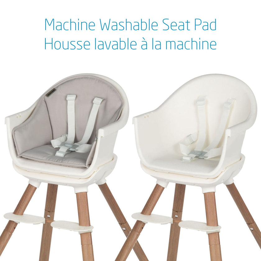 Maxi-Cosi MOA 8-in-1 high Chair