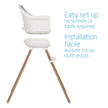 Maxi-Cosi MOA 8-in-1 high Chair