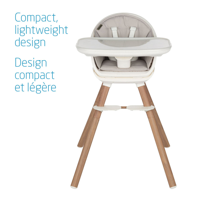 Maxi-Cosi MOA 8-in-1 high Chair