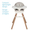 Maxi-Cosi MOA 8-in-1 high Chair