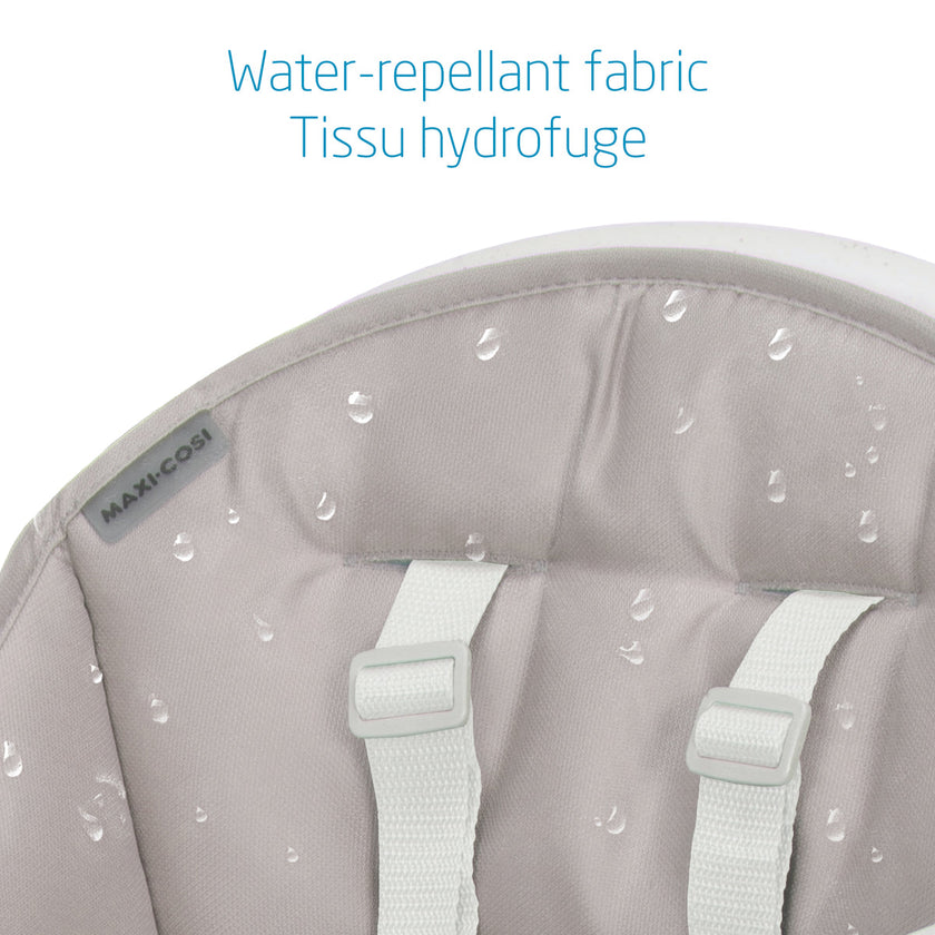 Maxi-Cosi MOA 8-in-1 high Chair