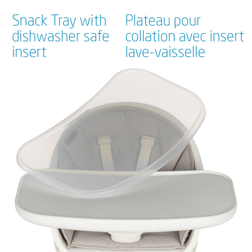 Maxi-Cosi MOA 8-in-1 high Chair