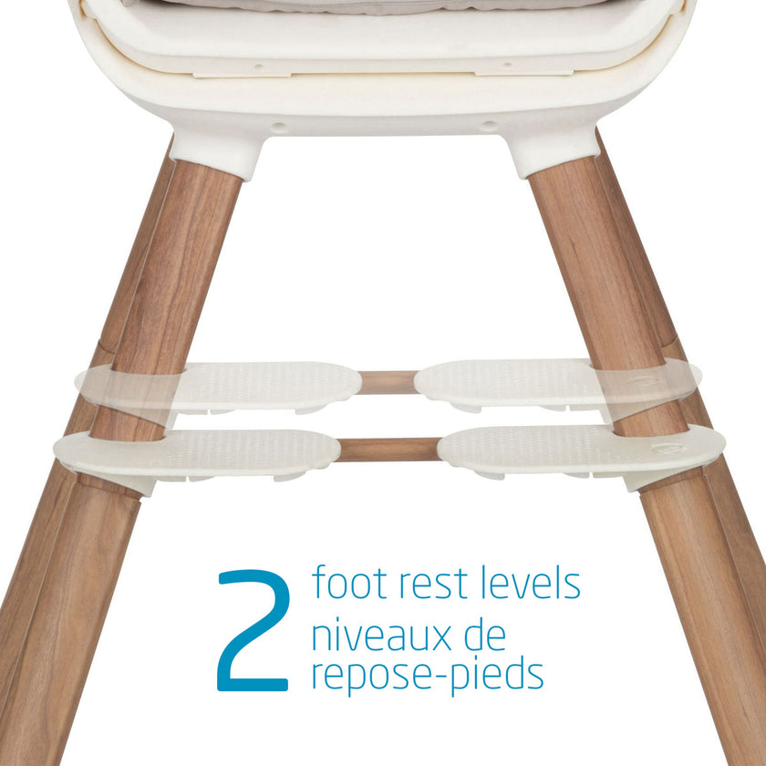 Maxi-Cosi MOA 8-in-1 high Chair