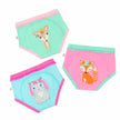 ZOOCCHINI Organic Cotton Potty Training Pants (3 pack)