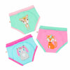 ZOOCCHINI Organic Cotton Potty Training Pants (3 pack)