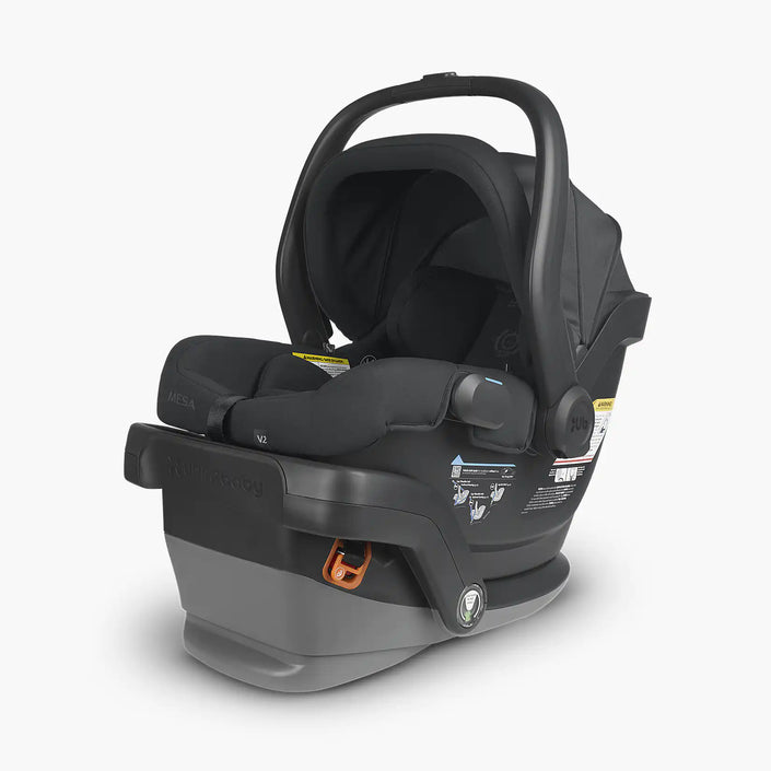 UPPAbaby Mesa V2 Infant Car Seats