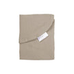 Snuggle Me Lounger Curve Muslin Cover