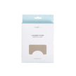 Snuggle Me Lounger Curve Muslin Cover