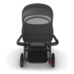 UPPAbaby Cruz V3 Stroller
