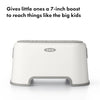 OXO Tot Step Stool Gray