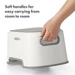 OXO Tot Step Stool Gray