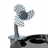 Nuby Clip-on Travel Fan