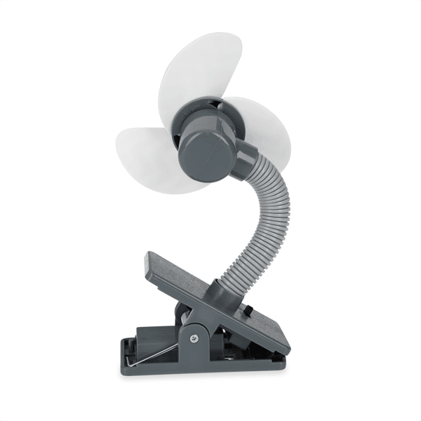 Nuby Clip-on Travel Fan