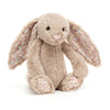 Jellycat Bashful Blossom Petal Beige Bunny Original