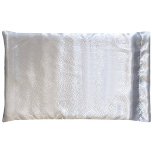 Kushies Bedhead Satin Toddler Pillow Case