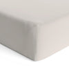 Kushies Percale Crib Sheet