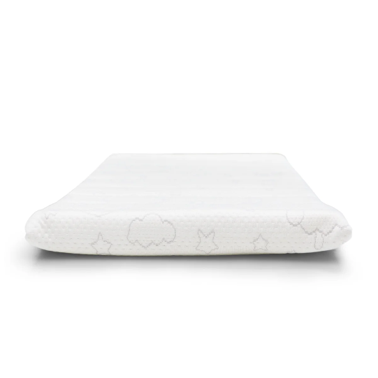 Kushies Easy Toddler Pillow