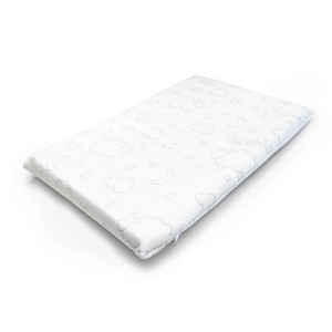 Kushies Easy Toddler Pillow
