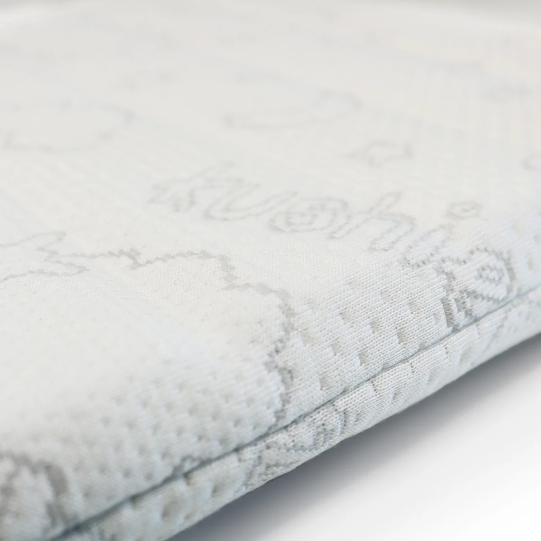 Kushies Easy Toddler Pillow